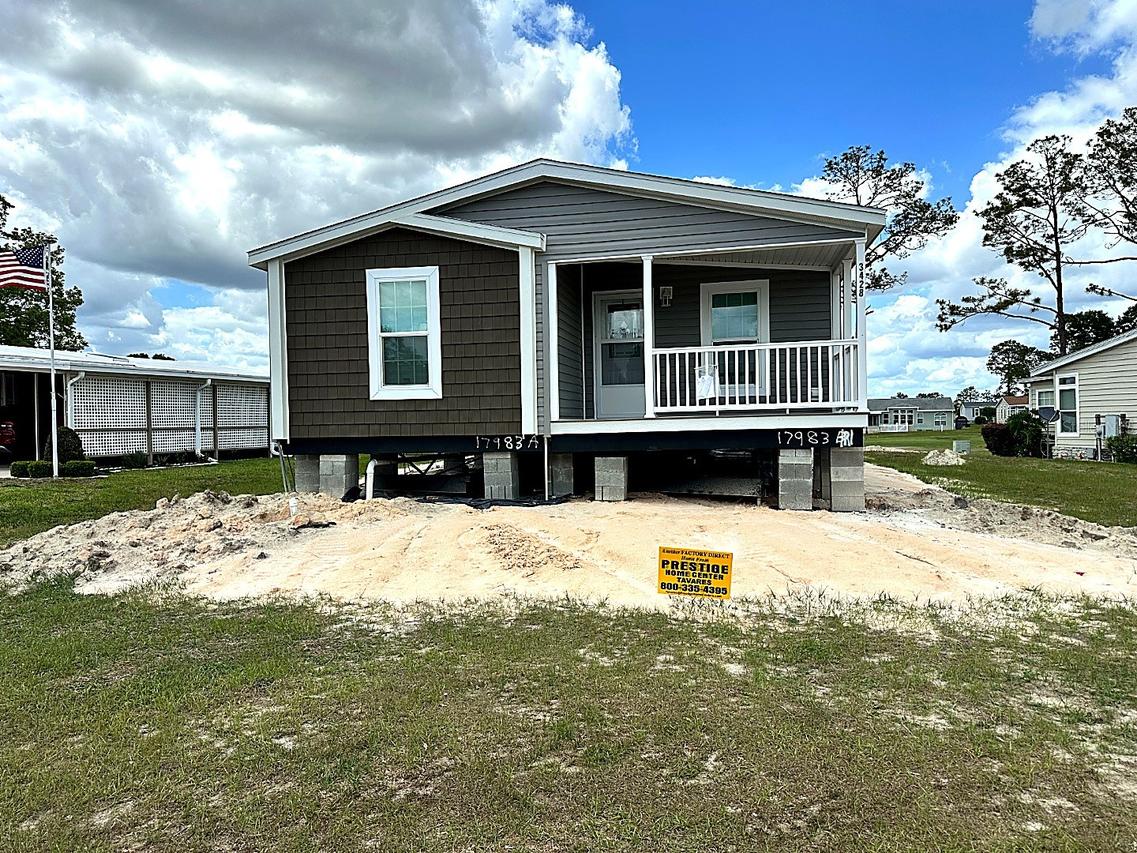 3428 Greenbluff Rd. #1135, Zellwood, FL 32798