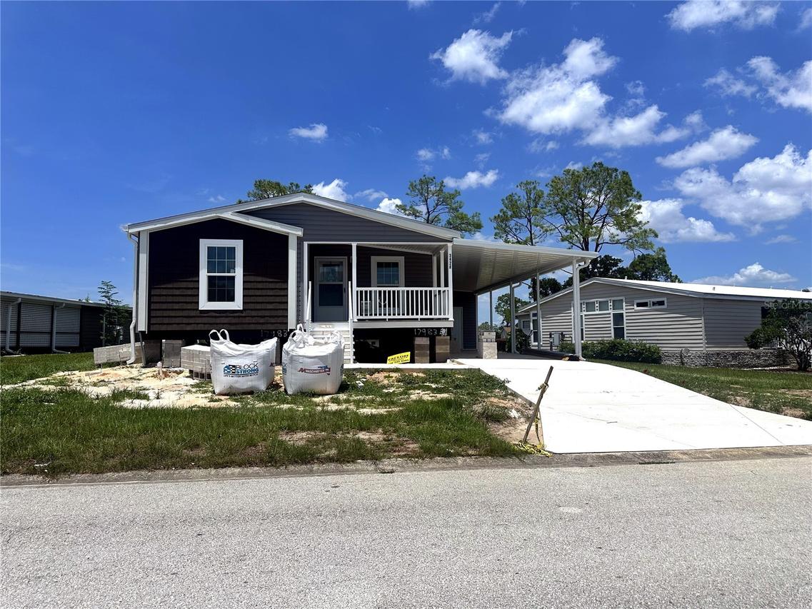 3428 Greenbluff Rd. #1135, Zellwood, FL 32798