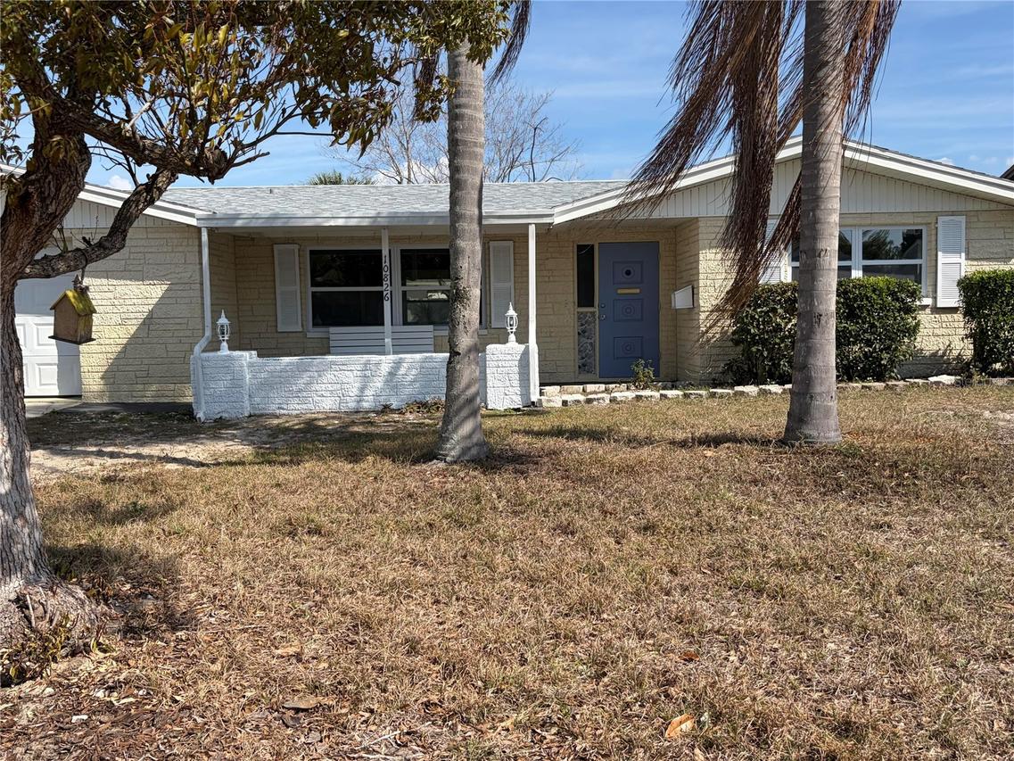 10826 Piccadilly Rd., Port Richey, FL 34668