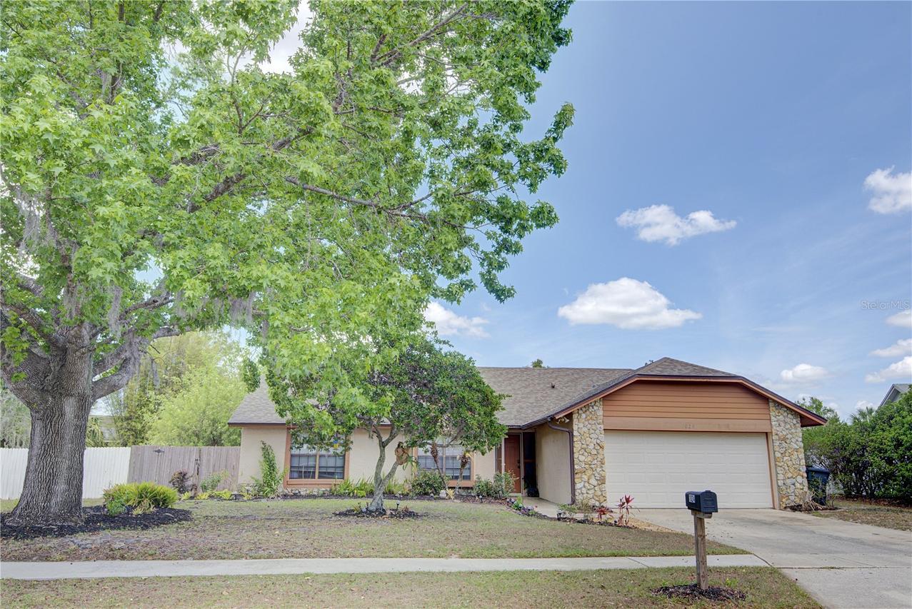 1024 Dinero Dr., Winter Springs, FL 32708