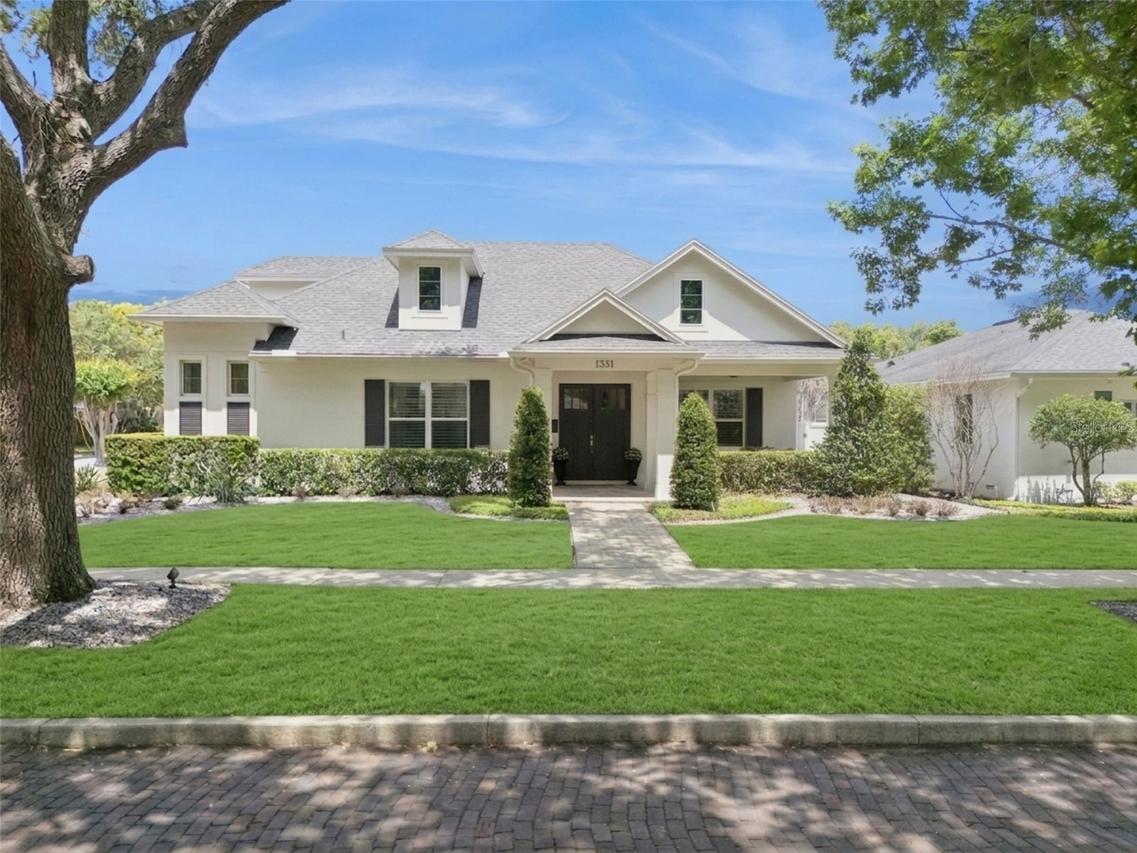 1351 W Yale St., Orlando, FL 32804
