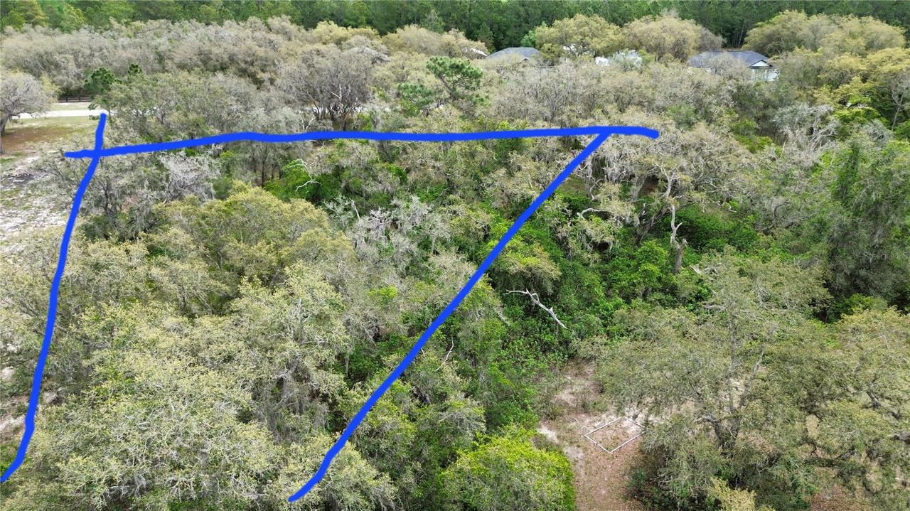 Pompano Dr. #Lot 114, Clermont, FL 34714