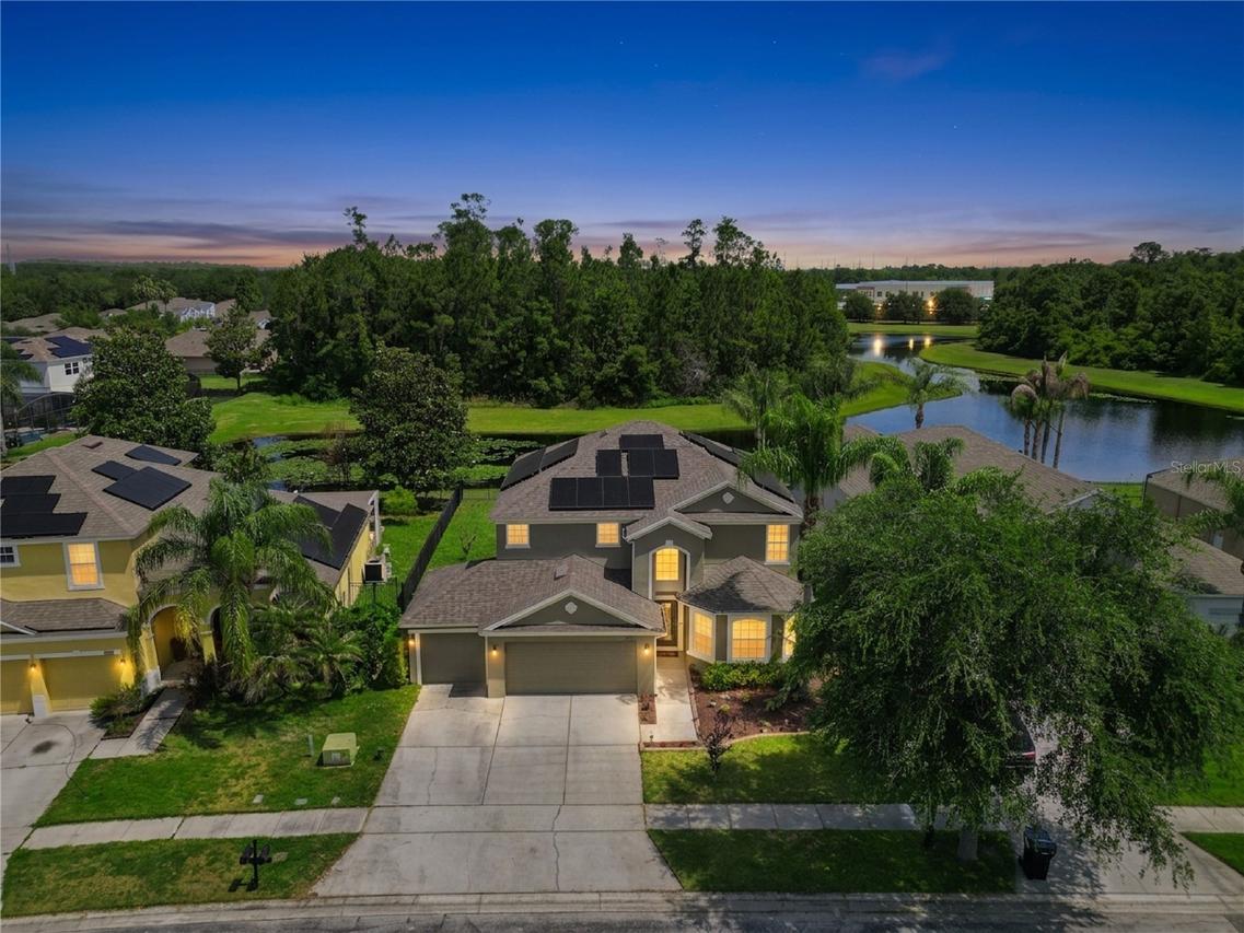 10227 Sandy Marsh Ln., Orlando, FL 32832