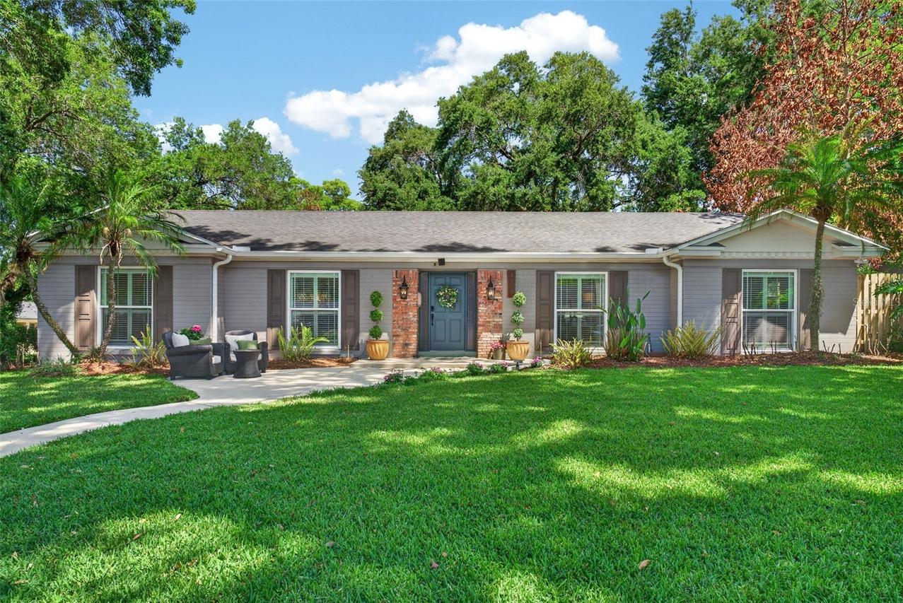 1701 Antilles Pl., Orlando, FL 32806