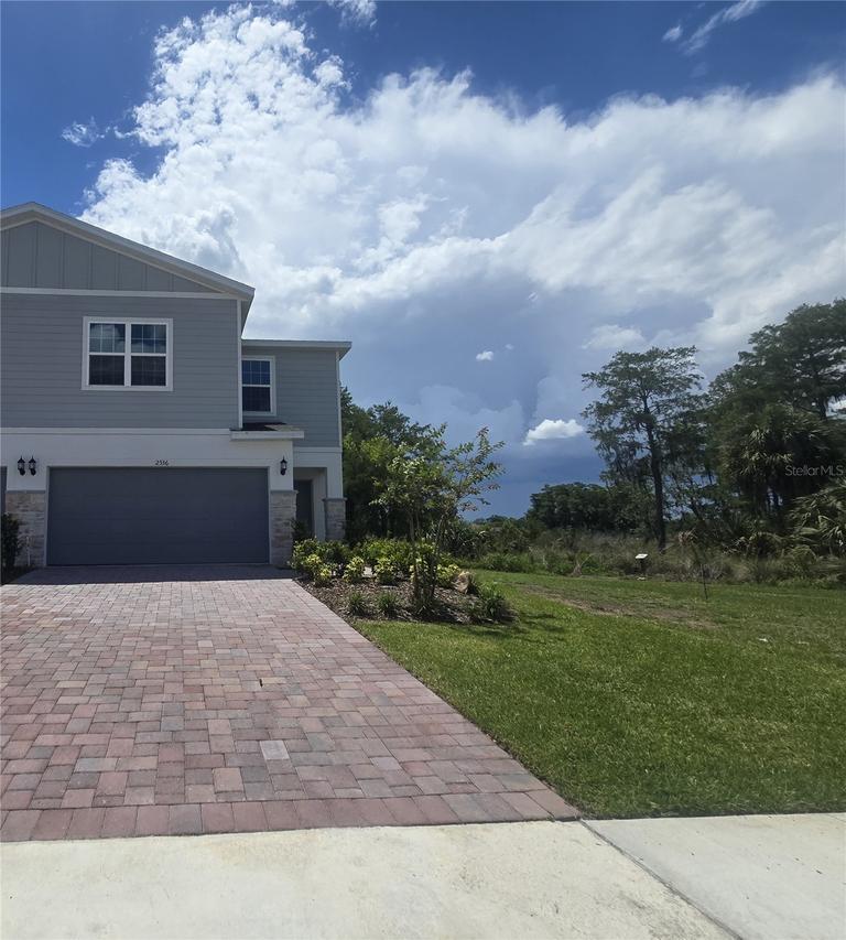 2536 Starry Point, St Cloud, FL 34769