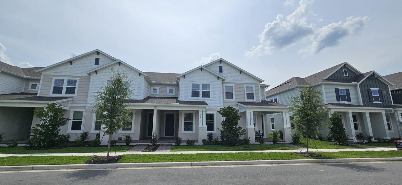 13504 Autumn Harvest Ave., Winter Garden, FL 34787