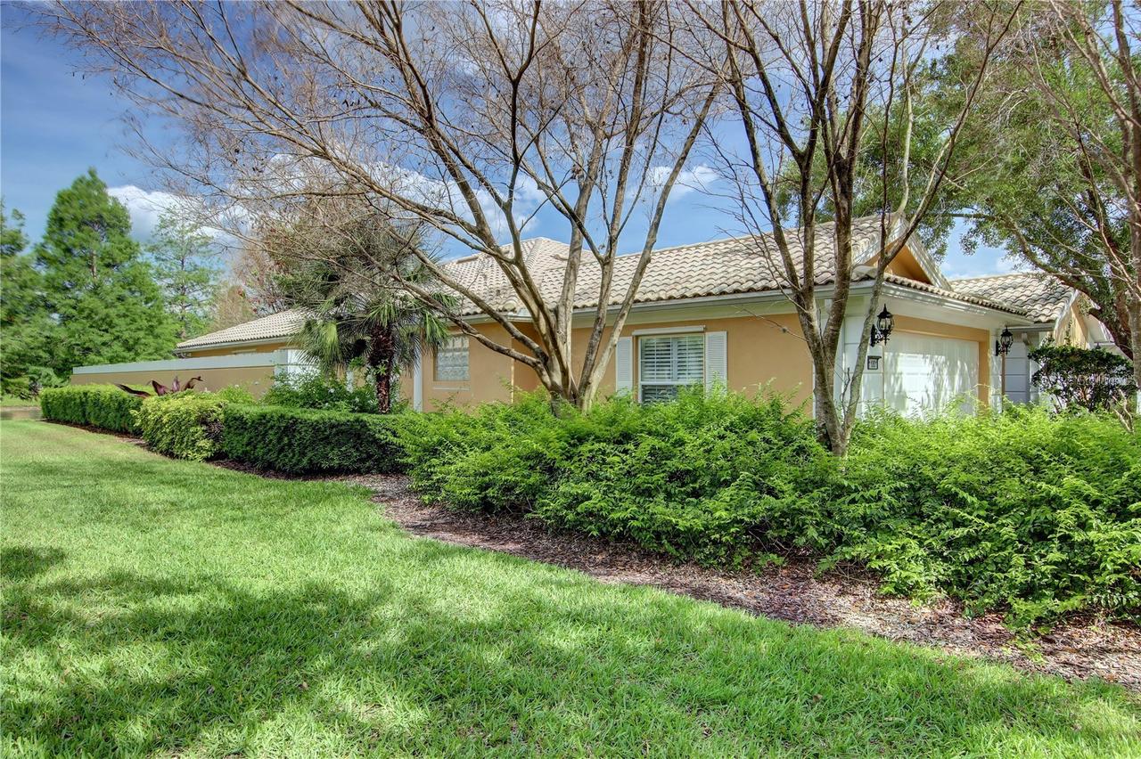 11801 Fan Tail Ln., Orlando, FL 32827