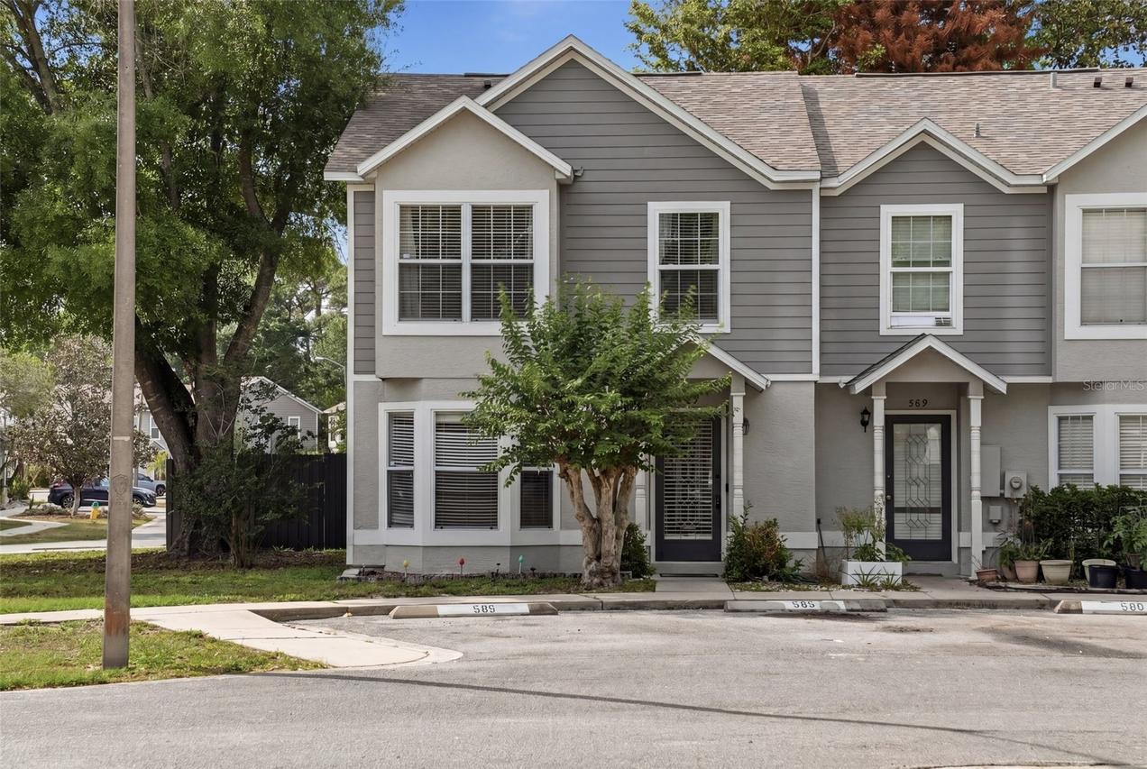 585 Shadow Glenn Pl., Winter Springs, FL 32708