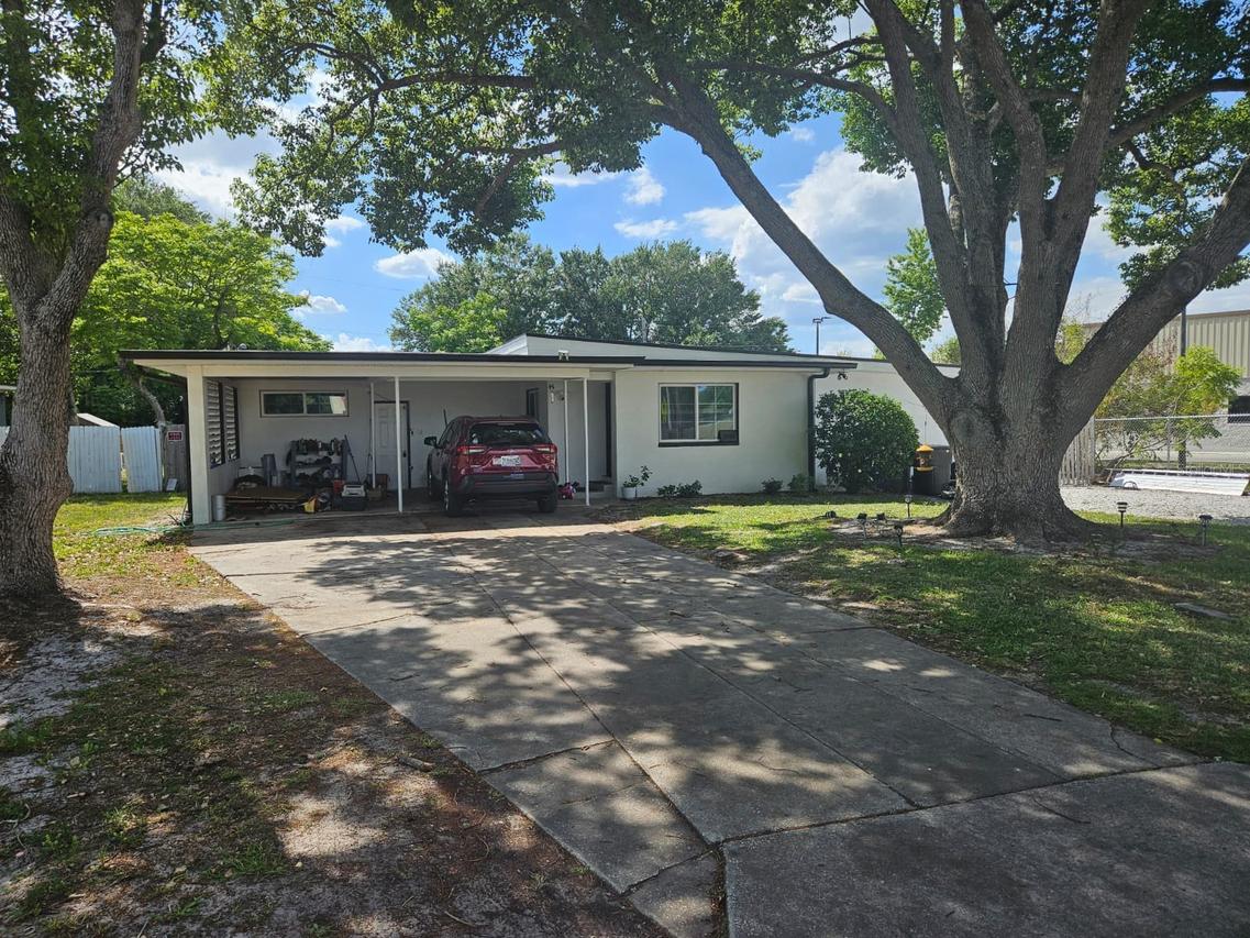 2800 S French Ave., Sanford, FL 32773