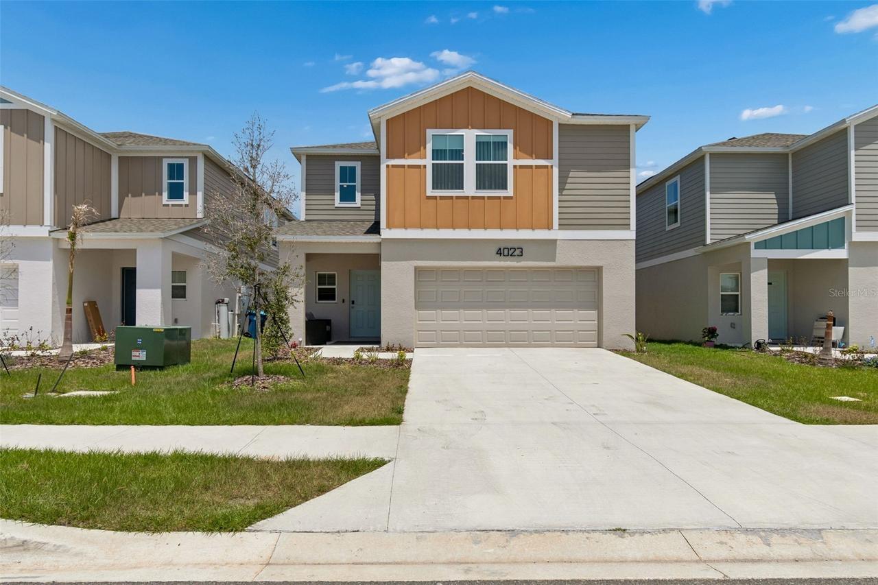 4023 Gardenia Ave., Haines City, FL 33844