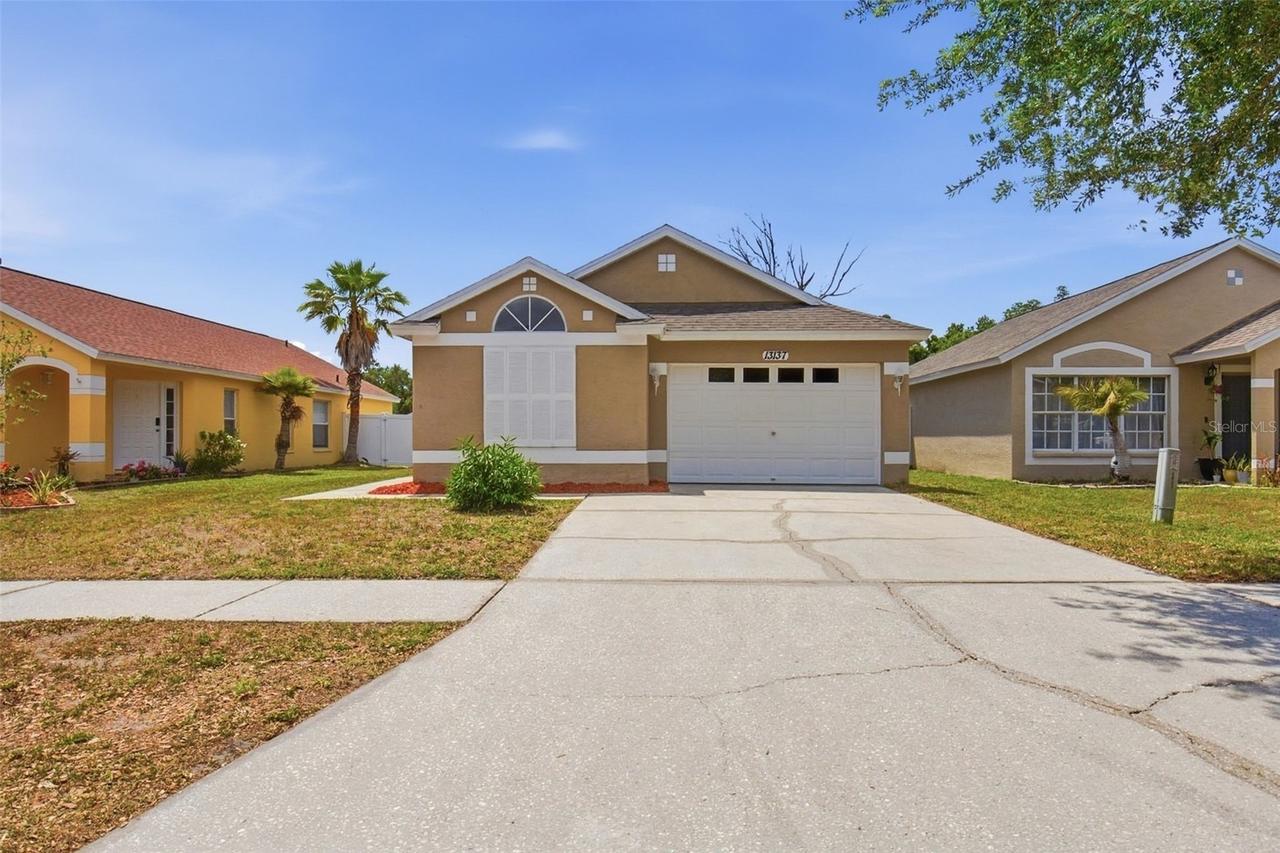 13137 Carrollwood Creek Dr., Tampa, FL 33624