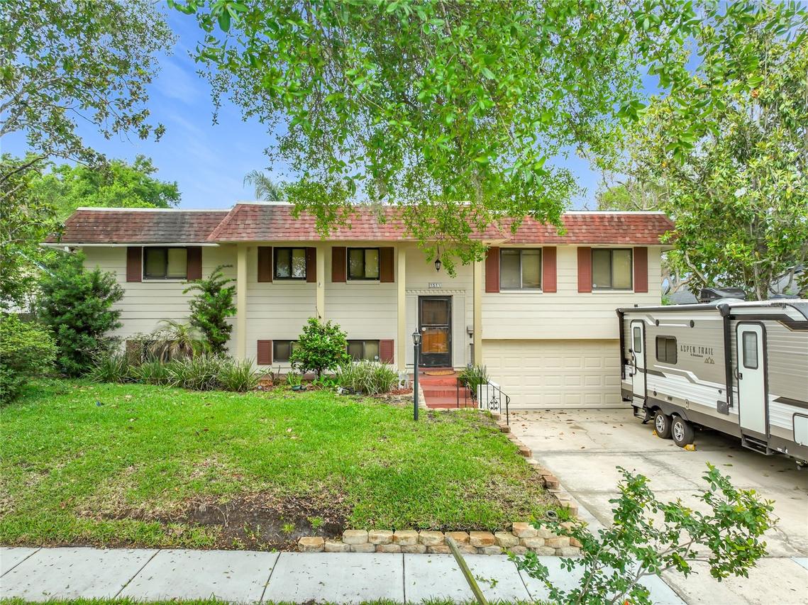 1511 Glastonberry Rd., Maitland, FL 32751