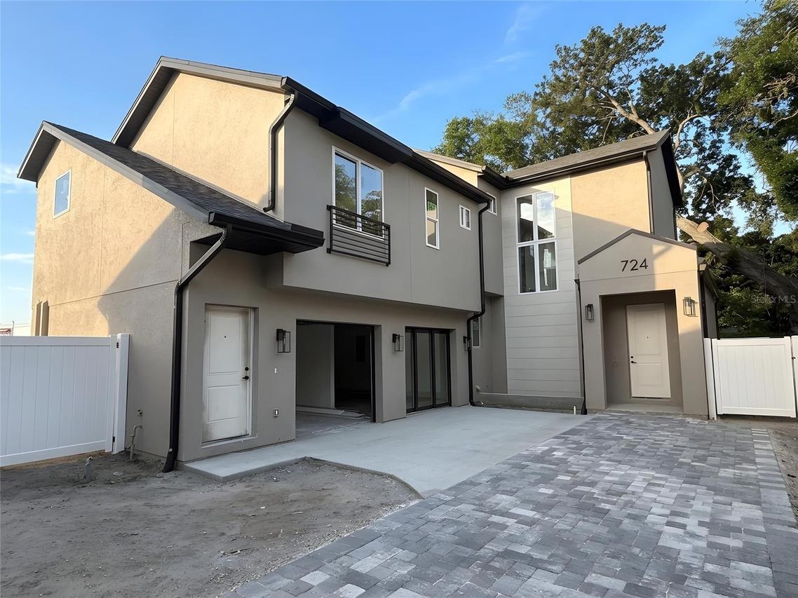 724 Ellwood Ave., Orlando, FL 32804