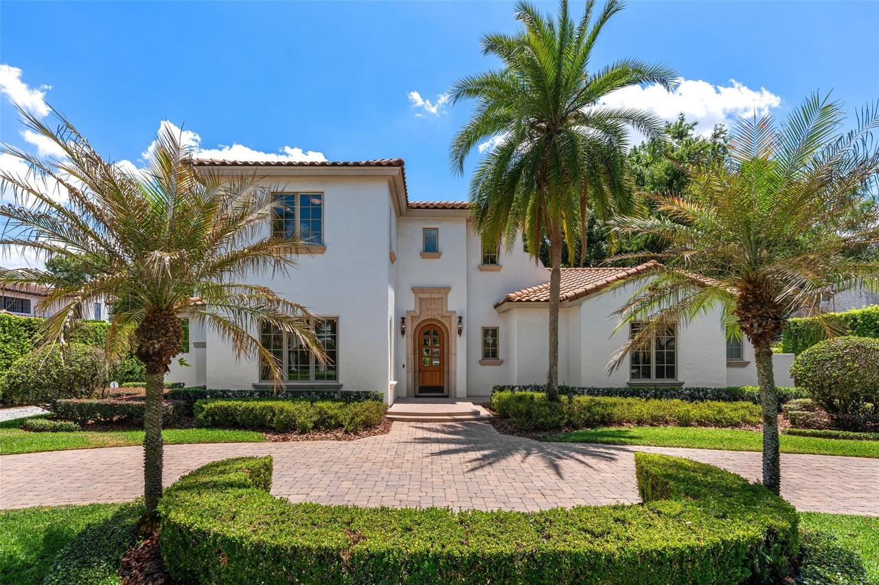 1630 Lasbury Ave., Winter Park, FL 32789