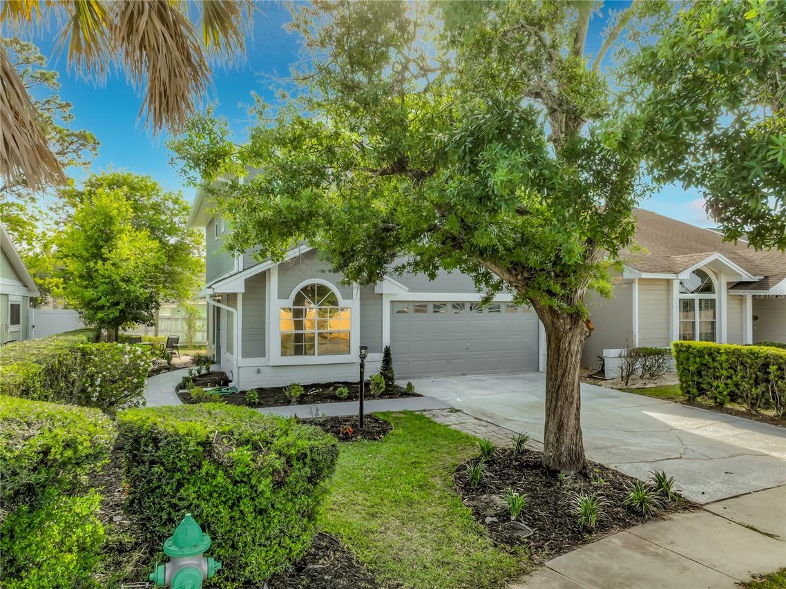 1871 Casselwood St., Winter Park, FL 32792