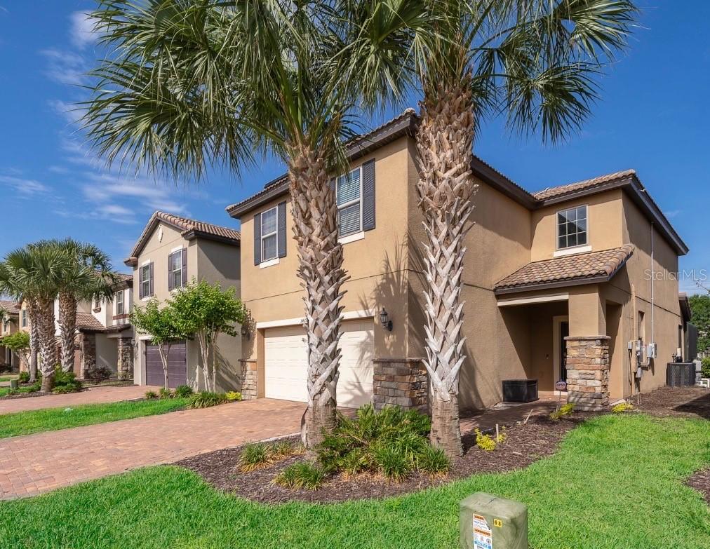5429 Misty Oak Cir., Davenport, FL 33837