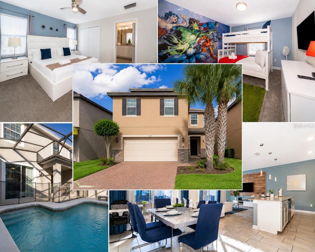 5429 Misty Oak Cir., Davenport, FL 33837