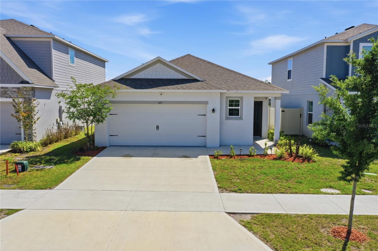 4057 Sagefield Dr., Harmony, FL 34773