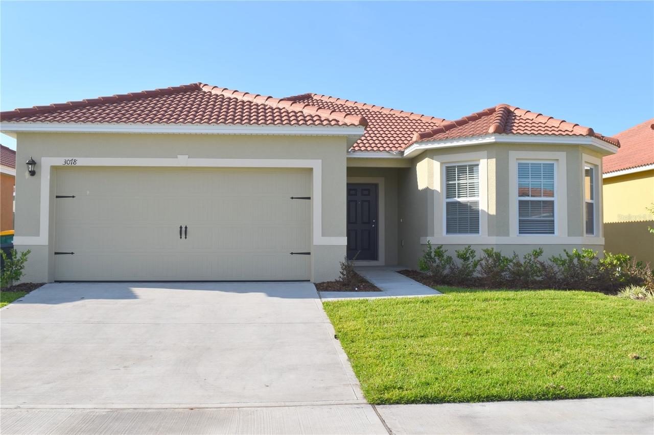 3078 Sangria St., Kissimmee, FL 34744