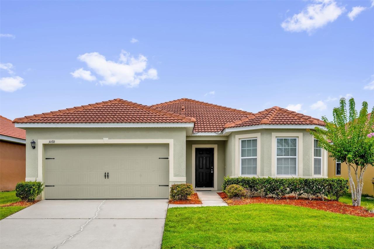 3078 Sangria St., Kissimmee, FL 34744
