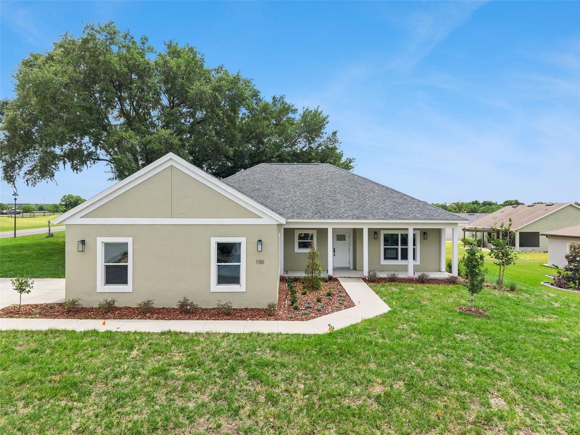 100 Fairway Cir., Umatilla, FL 32784