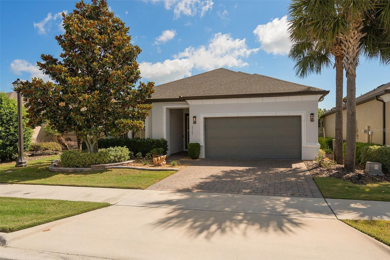 2705 Stargrass Cir., Clermont, FL 34715