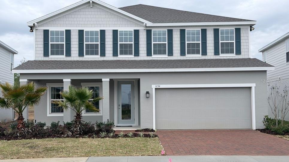 1234 Whispering Ln., Minneola, FL 34715