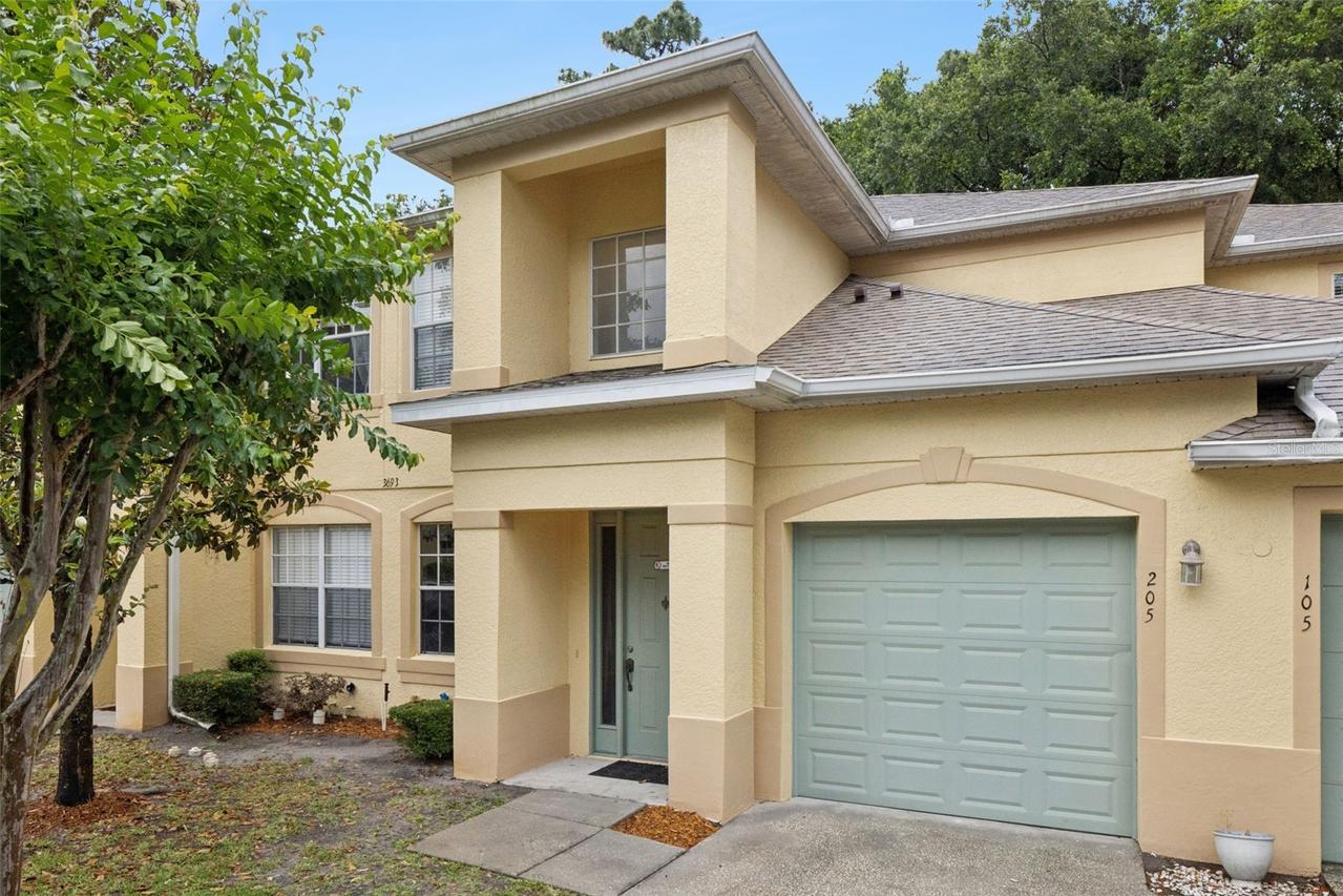 3693 Oakdale Cir. #205, Oviedo, FL 32765