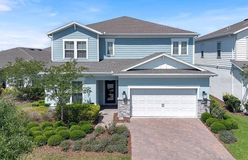 13932 Destin Beach Ln., Orlando, FL 32827