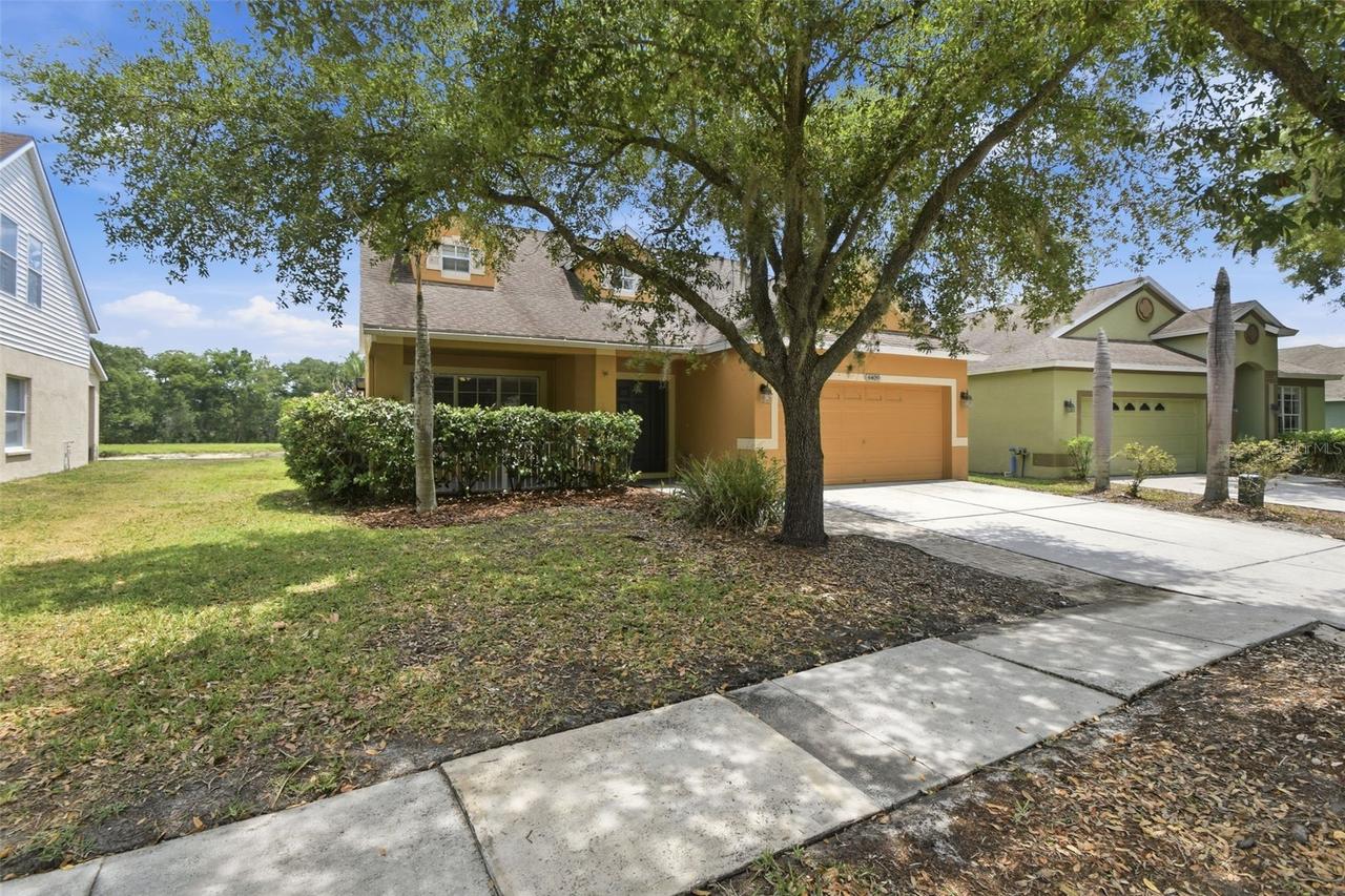 6409 Bridgecrest Dr., Lithia, FL 33547