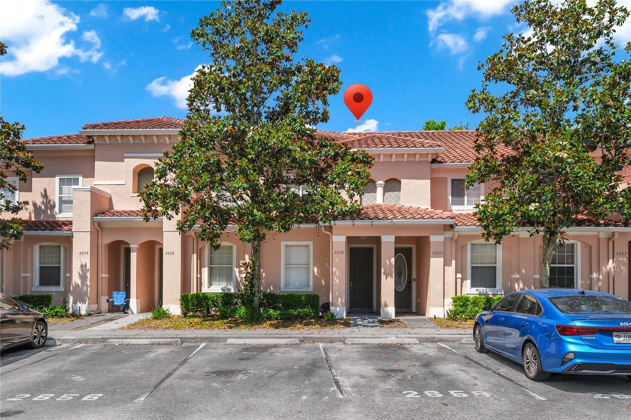 2658 Mayaguana St., Kissimmee, FL 34747