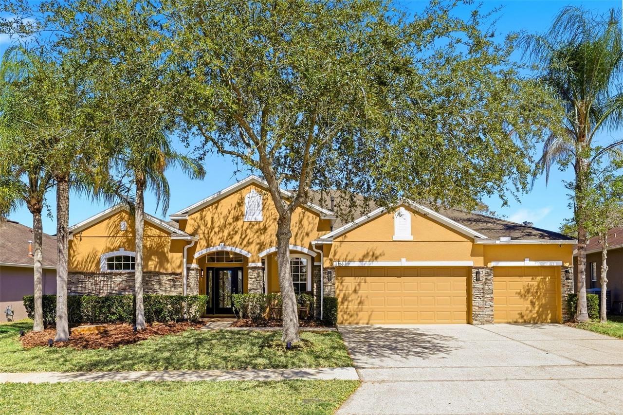 1356 Anna Catherine Dr., Orlando, FL 32828