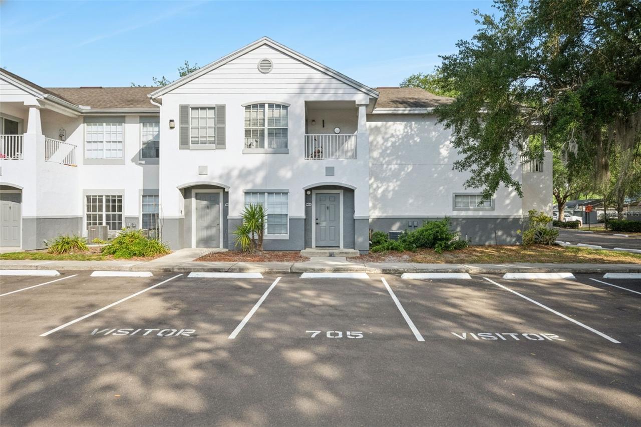 4336 S Kirkman Rd. #705, Orlando, FL 32811