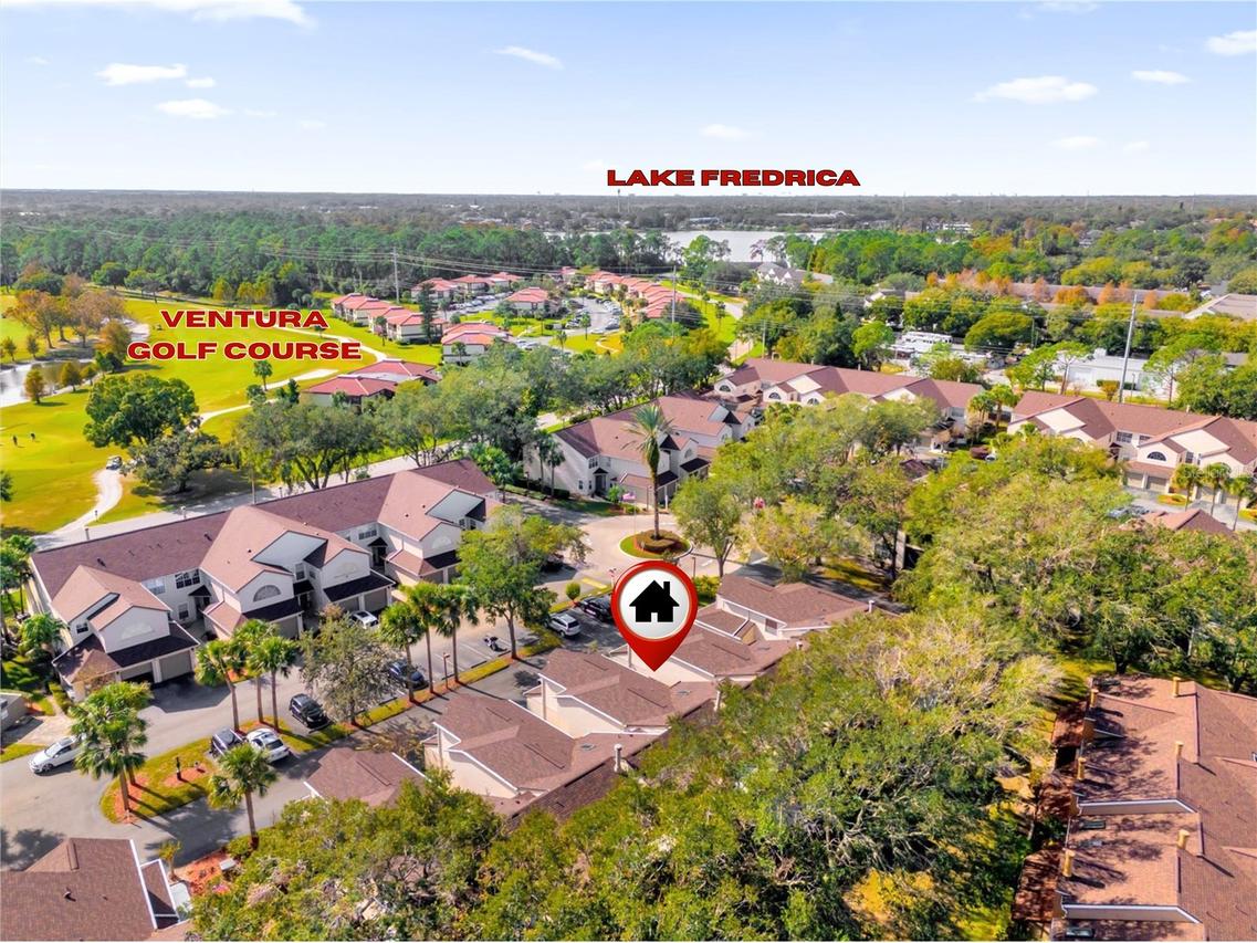 6123 Sunnyvale Dr. #2208, Orlando, FL 32822