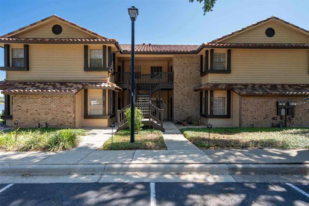 300 New Waterford Pl. #202, Longwood, FL 32779