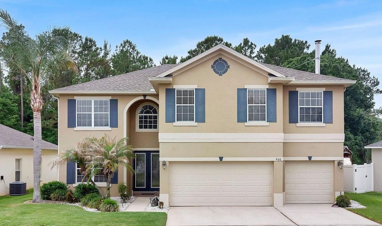 466 Pepin Dr., Orlando, FL 32825