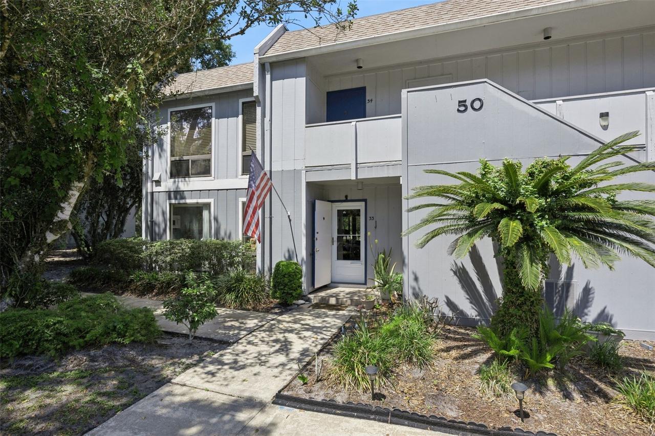 50 Sheoah Blvd. #33, Winter Springs, FL 32708