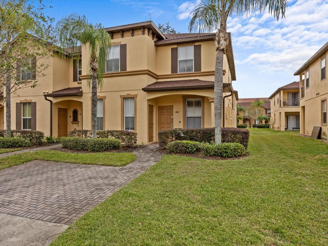 408 Miramar Avenue Ave., Davenport, FL 33897