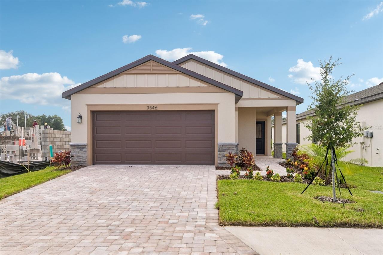 3346 Cup Dr., Lakeland, FL 33803