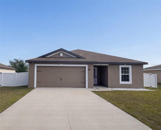 Homes Just Sold That Attend Lake Marion Creek Middle School: September 1st to September 7th