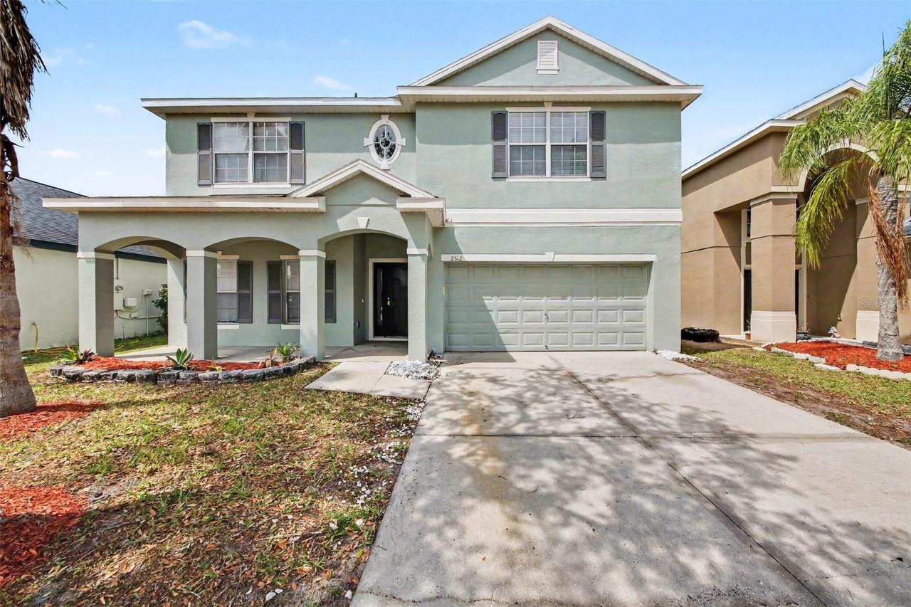 2512 Holly Pine Cir., Orlando, FL 32820