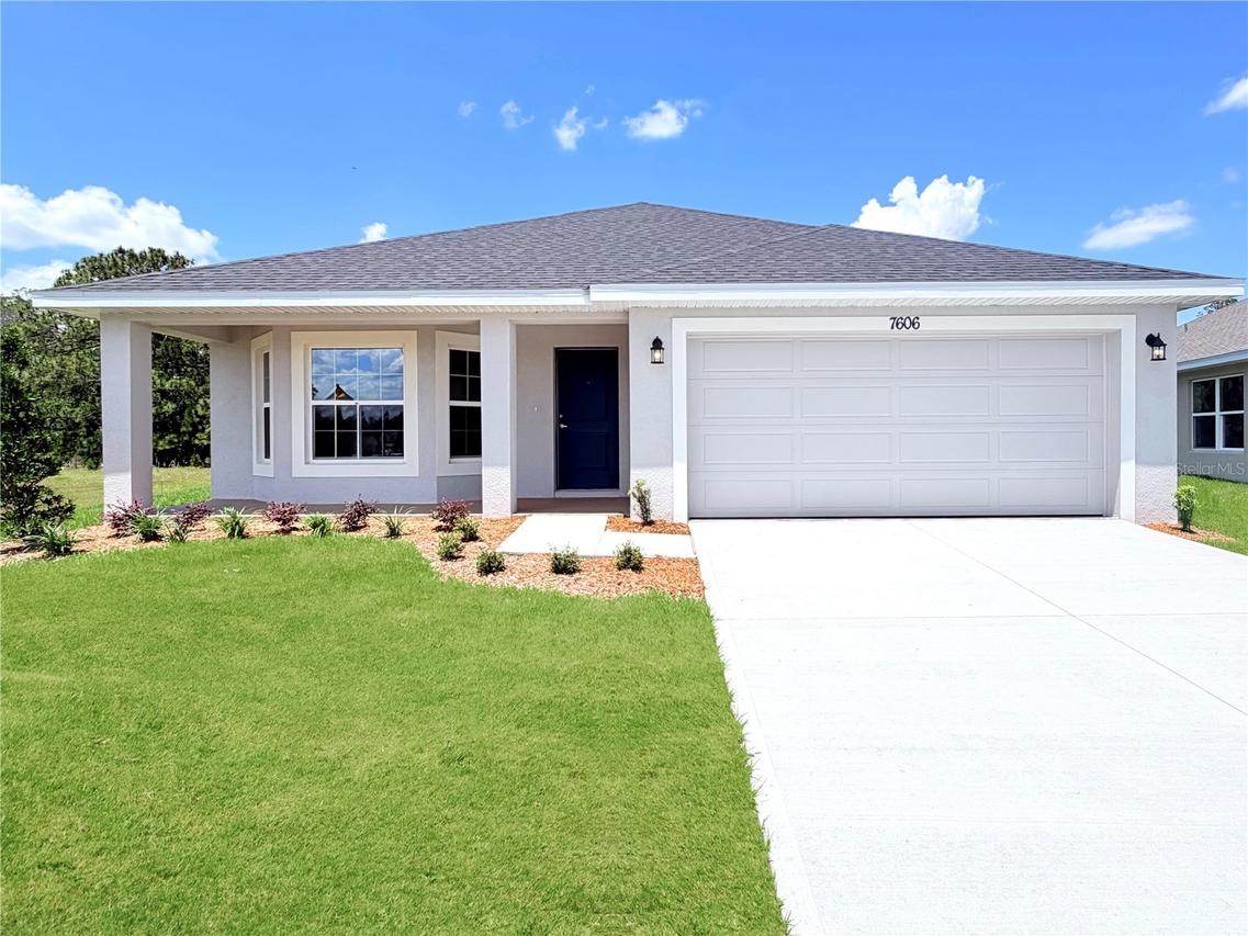7606 Bent Tree Loop, St Cloud, FL 34773