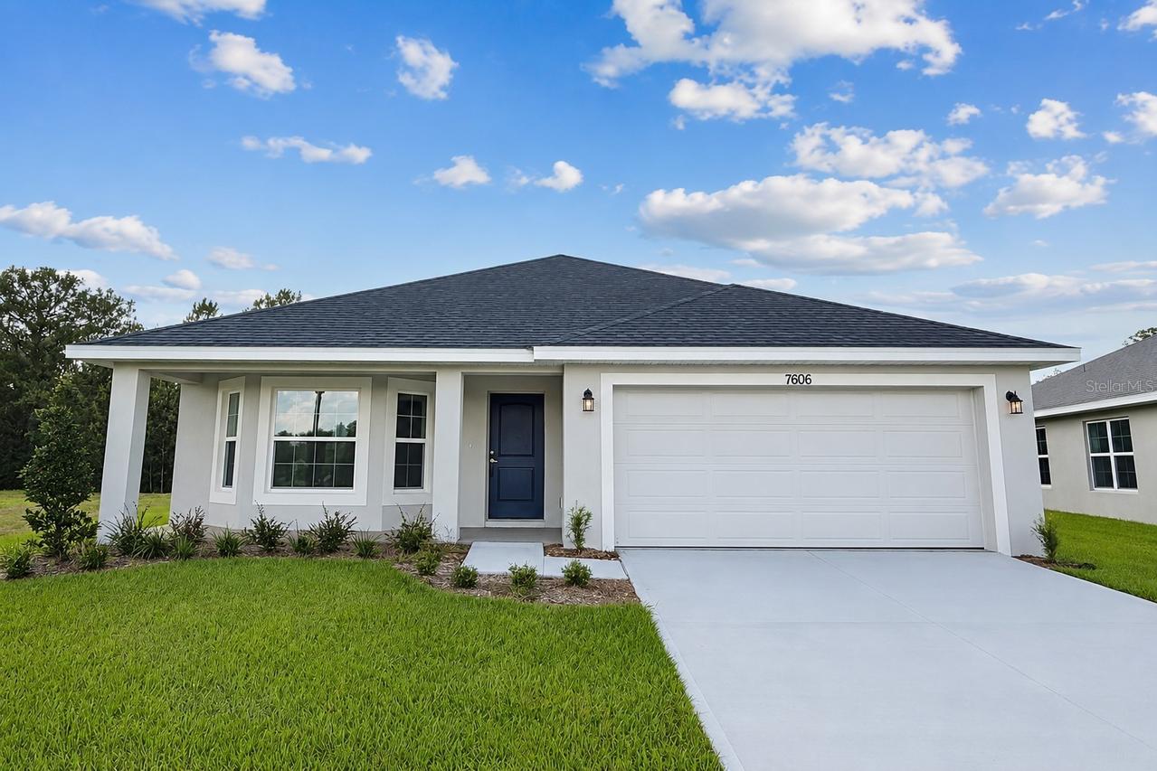 7606 Bent Tree Loop, St Cloud, FL 34773