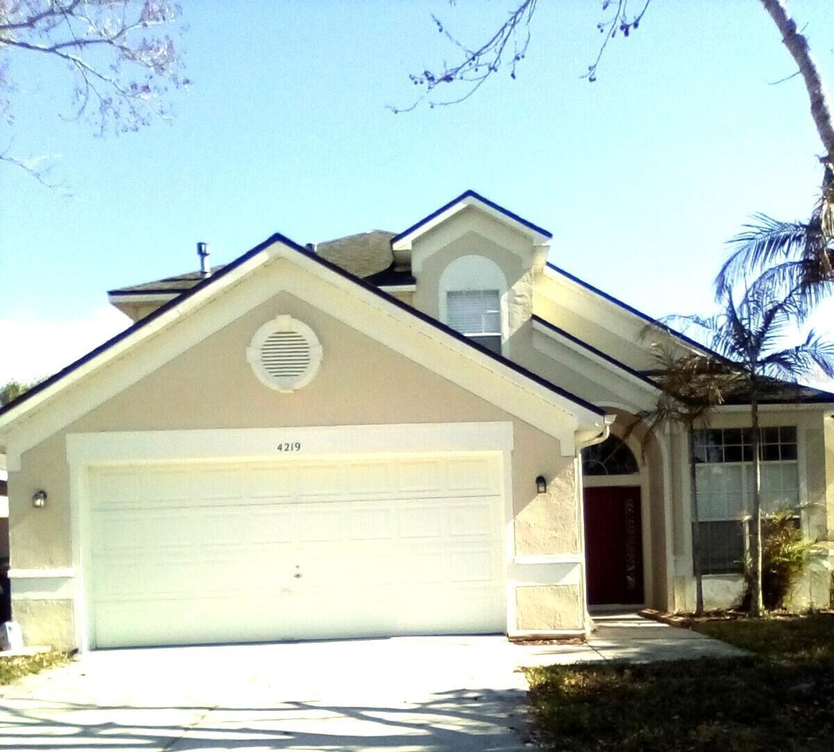 4219 Oakberry Dr., Orlando, FL 32817