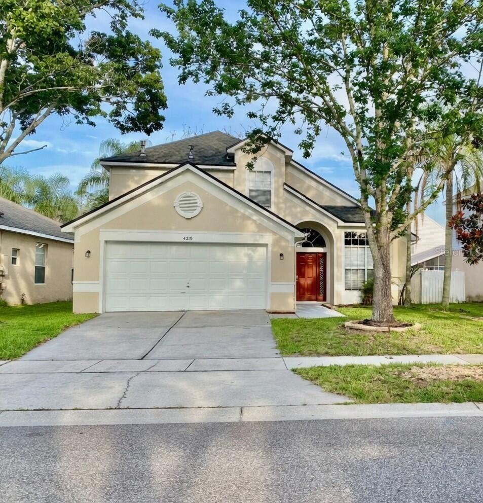 4219 Oakberry Dr., Orlando, FL 32817