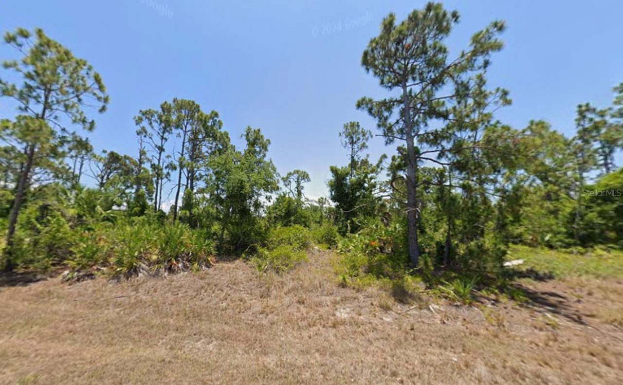 9252 Canna St., Port Charlotte, FL 33981