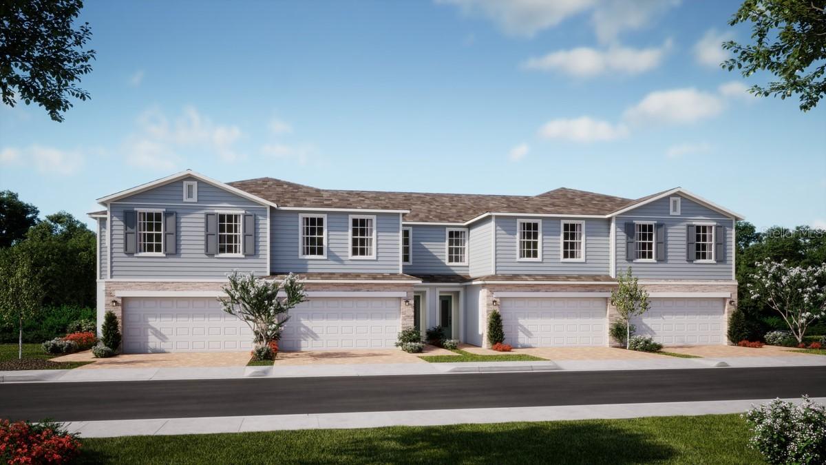 431 Thompson Village Ave., Apopka, FL 32703