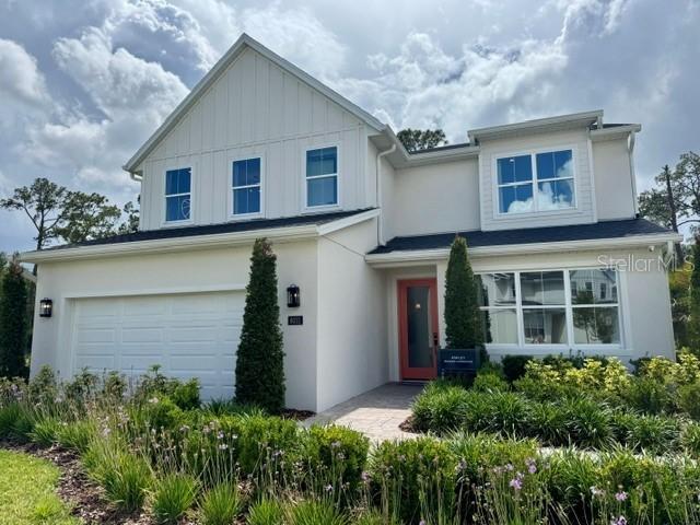 8031 Timberwood Ln., Orlando, FL 32825