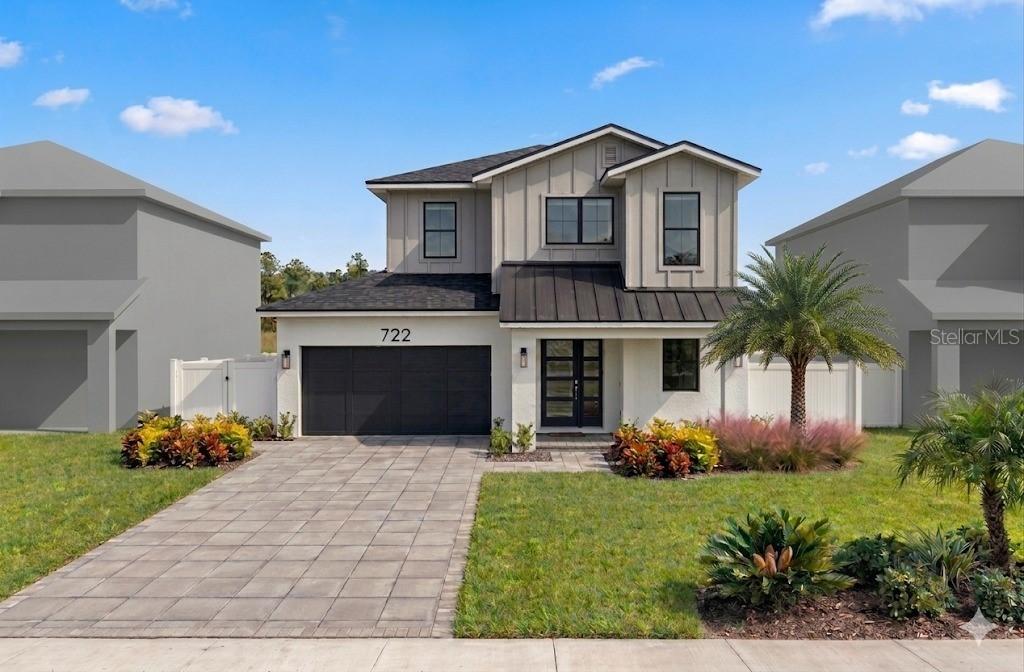 722 Golfview St., Orlando, FL 32804
