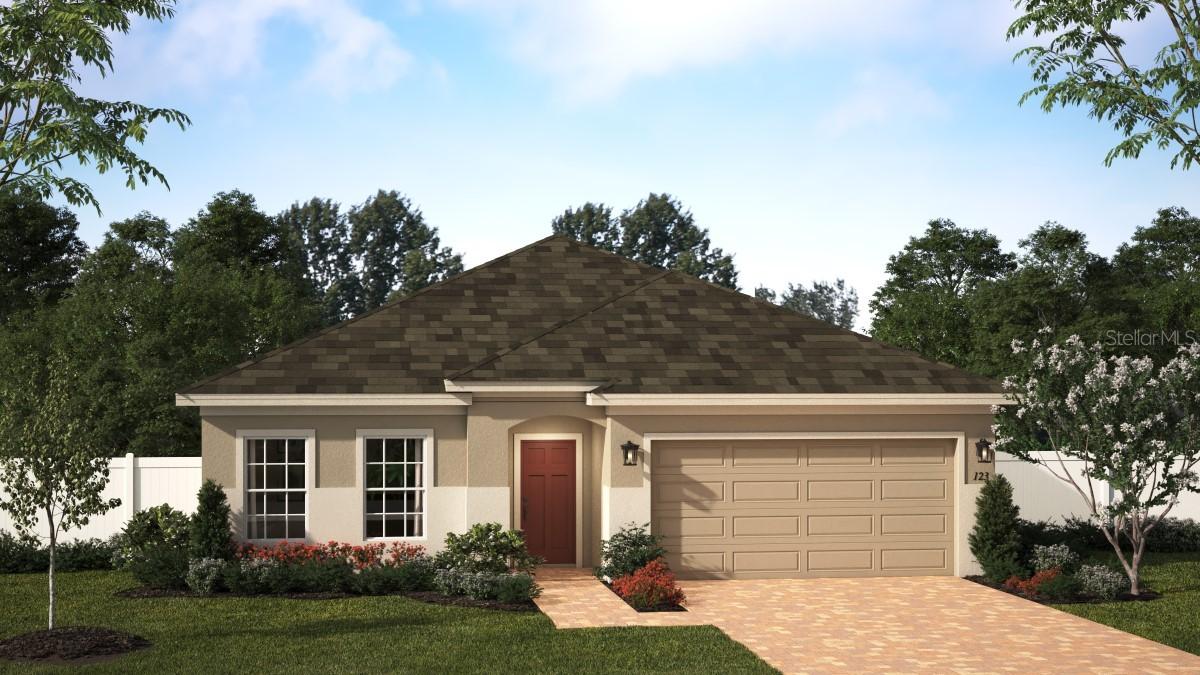 2005 Education St., St Cloud, FL 34771